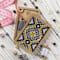 Wonderland Crafts for Creating a Pin Cushion Kit